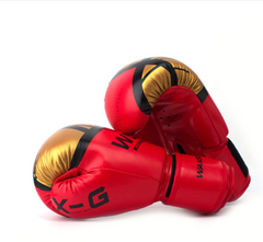 Children and Adults Kickboxing Gloves