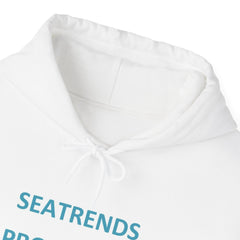 SEATRENDS PRODUCTS Unisex Heavy Blend™ Hooded Sweatshirt