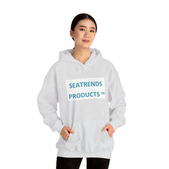 SEATRENDS PRODUCTS Unisex Heavy Blend™ Hooded Sweatshirt