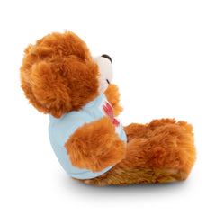 HUG ME Stuffed Animals with Tee