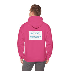 SEATRENDS PRODUCTS Unisex Heavy Blend™ Hooded Sweatshirt