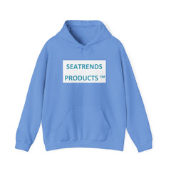 SEATRENDS PRODUCTS Unisex Heavy Blend™ Hooded Sweatshirt