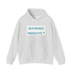 SEATRENDS PRODUCTS Unisex Heavy Blend™ Hooded Sweatshirt