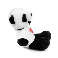 HUG ME Stuffed Animals with Tee