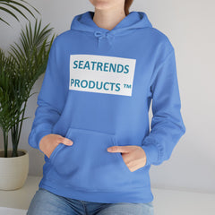 SEATRENDS PRODUCTS Unisex Heavy Blend™ Hooded Sweatshirt