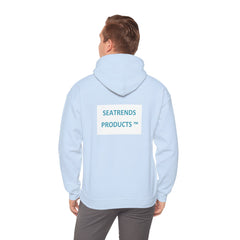 SEATRENDS PRODUCTS Unisex Heavy Blend™ Hooded Sweatshirt