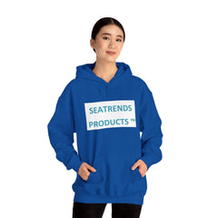 SEATRENDS PRODUCTS Unisex Heavy Blend™ Hooded Sweatshirt