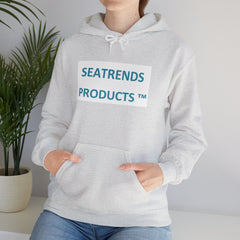 SEATRENDS PRODUCTS Unisex Heavy Blend™ Hooded Sweatshirt