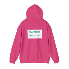 SEATRENDS PRODUCTS Unisex Heavy Blend™ Hooded Sweatshirt