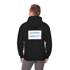 SEATRENDS PRODUCTS Unisex Heavy Blend™ Hooded Sweatshirt