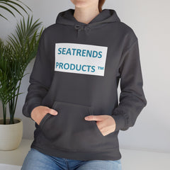 SEATRENDS PRODUCTS Unisex Heavy Blend™ Hooded Sweatshirt