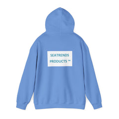 SEATRENDS PRODUCTS Unisex Heavy Blend™ Hooded Sweatshirt