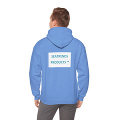 SEATRENDS PRODUCTS Unisex Heavy Blend™ Hooded Sweatshirt