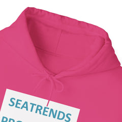 SEATRENDS PRODUCTS Unisex Heavy Blend™ Hooded Sweatshirt