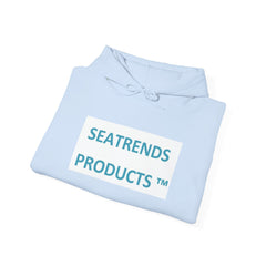 SEATRENDS PRODUCTS Unisex Heavy Blend™ Hooded Sweatshirt