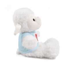 HUG ME Stuffed Animals with Tee