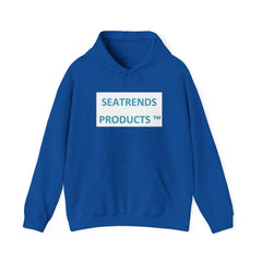 SEATRENDS PRODUCTS Unisex Heavy Blend™ Hooded Sweatshirt