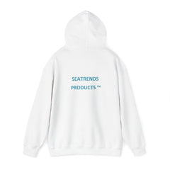 SEATRENDS PRODUCTS Unisex Heavy Blend™ Hooded Sweatshirt