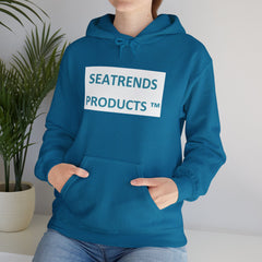 SEATRENDS PRODUCTS Unisex Heavy Blend™ Hooded Sweatshirt