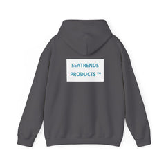 SEATRENDS PRODUCTS Unisex Heavy Blend™ Hooded Sweatshirt