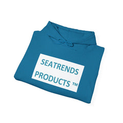 SEATRENDS PRODUCTS Unisex Heavy Blend™ Hooded Sweatshirt