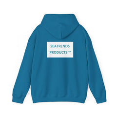 SEATRENDS PRODUCTS Unisex Heavy Blend™ Hooded Sweatshirt