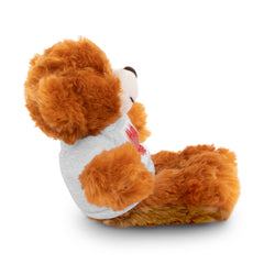 HUG ME Stuffed Animals with Tee