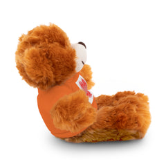 HUG ME Stuffed Animals with Tee