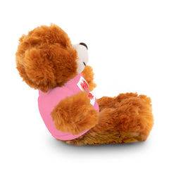 HUG ME Stuffed Animals with Tee