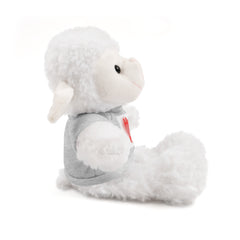 HUG ME Stuffed Animals with Tee