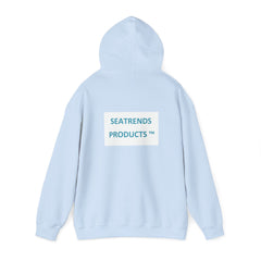 SEATRENDS PRODUCTS Unisex Heavy Blend™ Hooded Sweatshirt