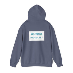 SEATRENDS PRODUCTS Unisex Heavy Blend™ Hooded Sweatshirt