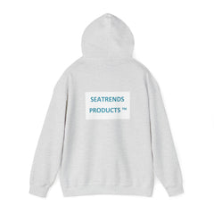 SEATRENDS PRODUCTS Unisex Heavy Blend™ Hooded Sweatshirt