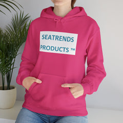 SEATRENDS PRODUCTS Unisex Heavy Blend™ Hooded Sweatshirt