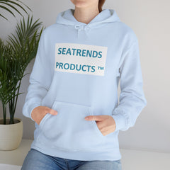 SEATRENDS PRODUCTS Unisex Heavy Blend™ Hooded Sweatshirt