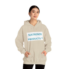 SEATRENDS PRODUCTS Unisex Heavy Blend™ Hooded Sweatshirt