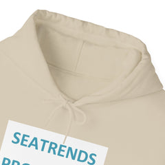 SEATRENDS PRODUCTS Unisex Heavy Blend™ Hooded Sweatshirt