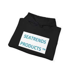 SEATRENDS PRODUCTS Unisex Heavy Blend™ Hooded Sweatshirt