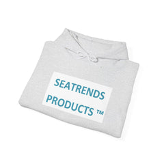 SEATRENDS PRODUCTS Unisex Heavy Blend™ Hooded Sweatshirt