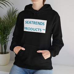 SEATRENDS PRODUCTS Unisex Heavy Blend™ Hooded Sweatshirt