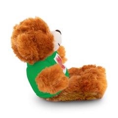 HUG ME Stuffed Animals with Tee