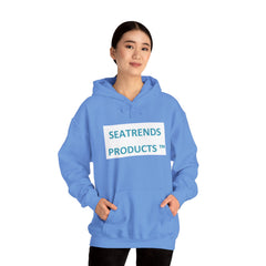 SEATRENDS PRODUCTS Unisex Heavy Blend™ Hooded Sweatshirt