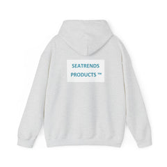 SEATRENDS PRODUCTS Unisex Heavy Blend™ Hooded Sweatshirt