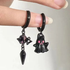 Halloween Fashion Earrings