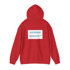 SEATRENDS PRODUCTS Unisex Heavy Blend™ Hooded Sweatshirt