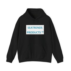 SEATRENDS PRODUCTS Unisex Heavy Blend™ Hooded Sweatshirt