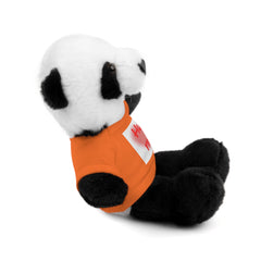 HUG ME Stuffed Animals with Tee