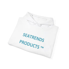 SEATRENDS PRODUCTS Unisex Heavy Blend™ Hooded Sweatshirt