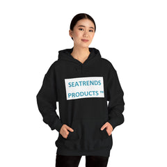 SEATRENDS PRODUCTS Unisex Heavy Blend™ Hooded Sweatshirt