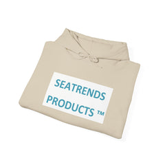 SEATRENDS PRODUCTS Unisex Heavy Blend™ Hooded Sweatshirt